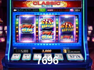 Descubra a Essência do 7696: Nossa História e Compromissos