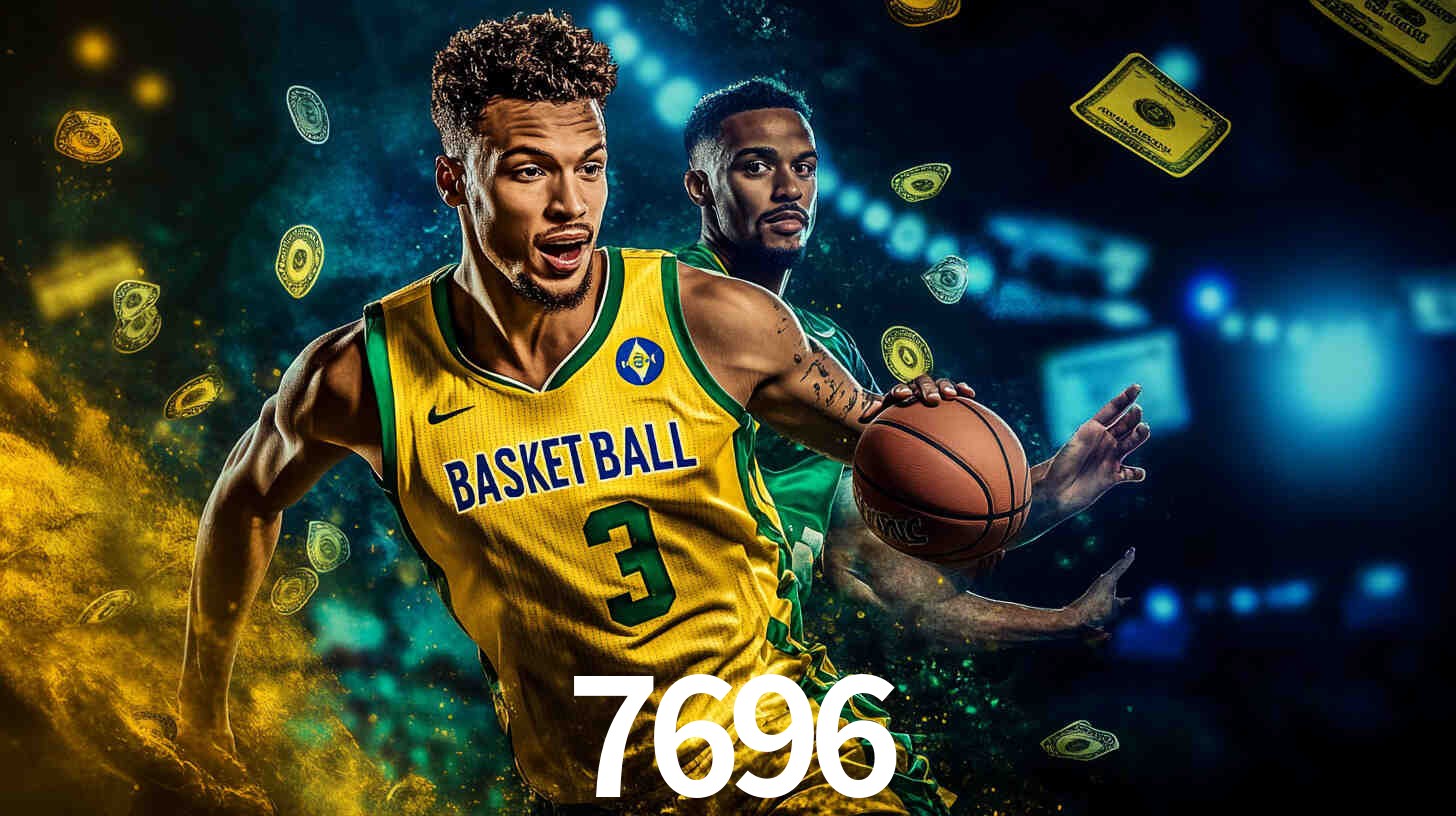 Apostas Esportivas na 7696: Um Guia Completo