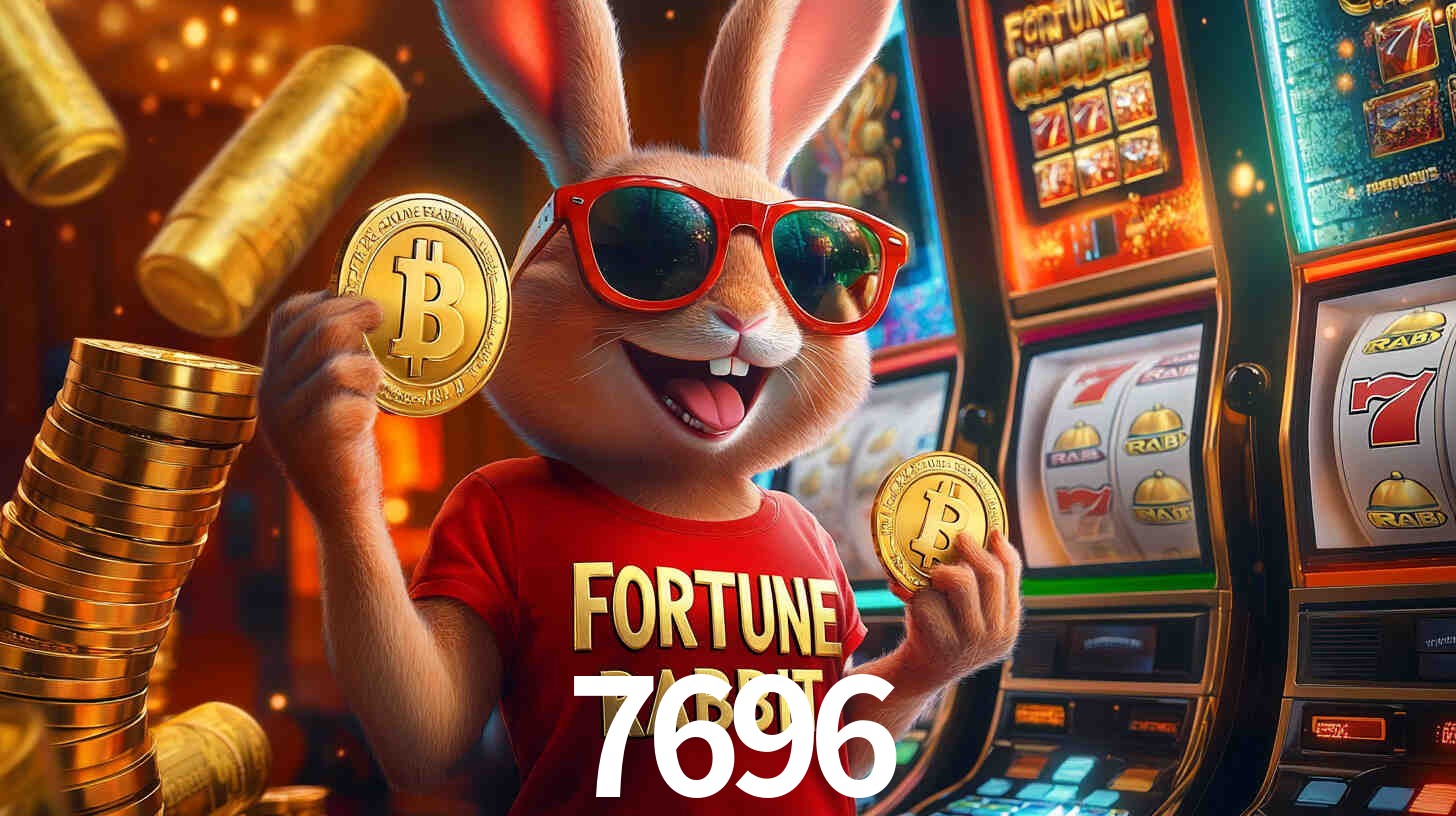 Desvendando o Mundo dos Jogos Virtuais na 7696