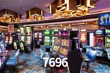 Inovações de Jogos na 7696: O Futuro das Experiências Interativas