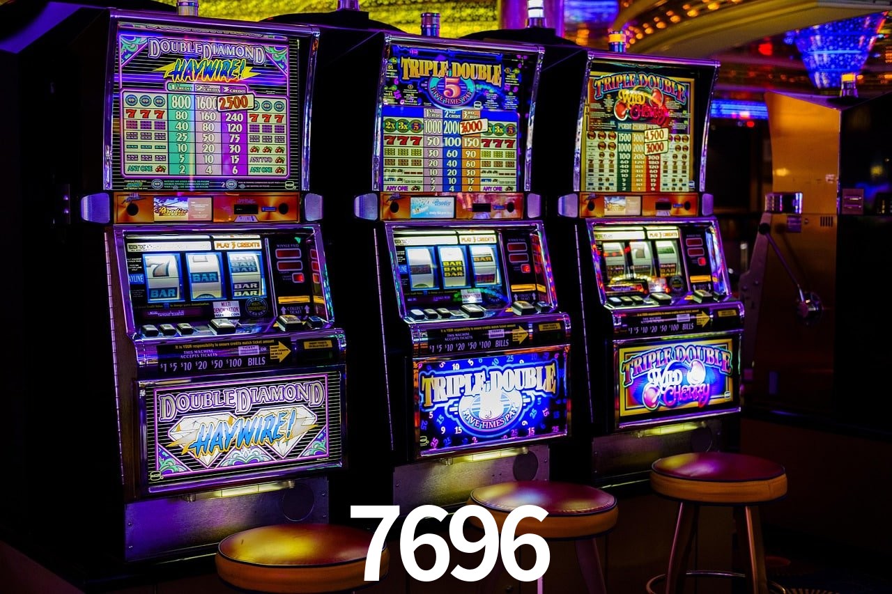 Mesa de Blackjack 7696