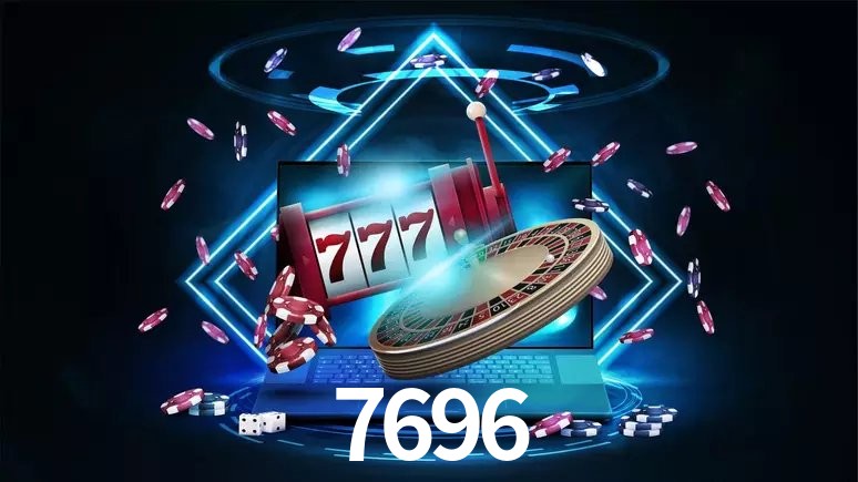 Casino Ao Vivo 7696