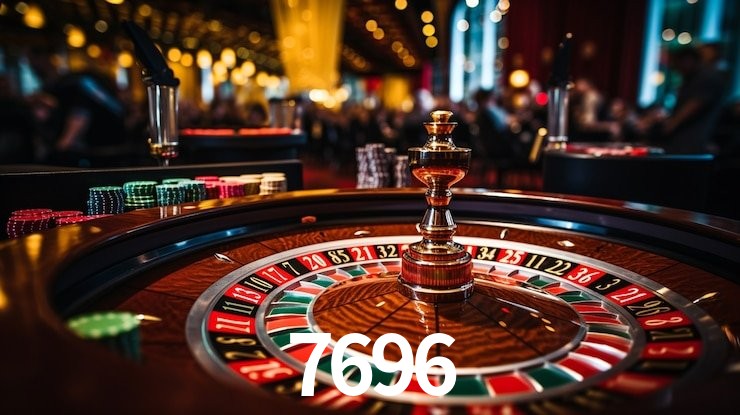 Exclusive Offers 7696