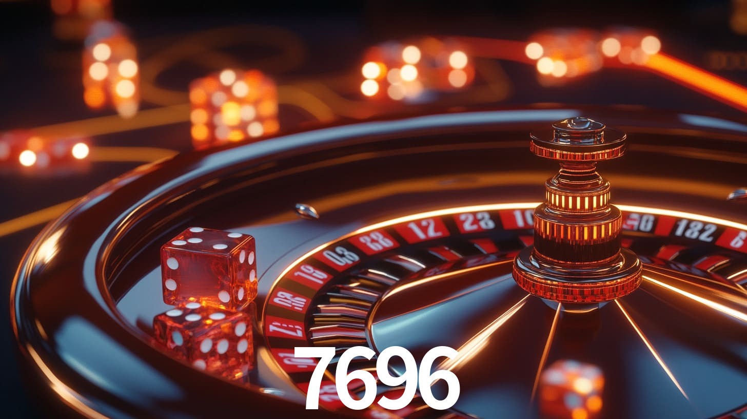 7696 bet