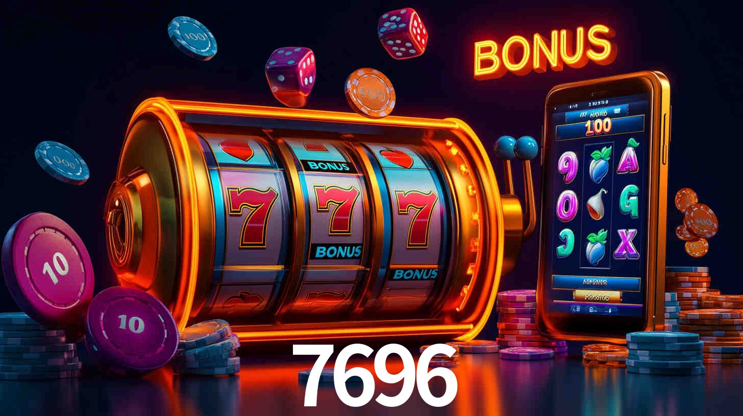 A Popularidade dos Caça-Níqueis no 7696