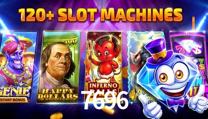 Apostas Esportivas na 7696: Um Guia Completo