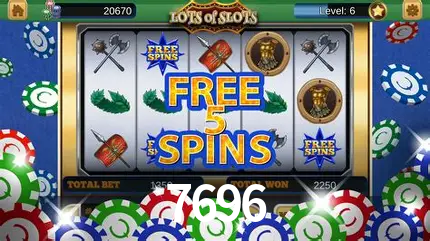 Desvendando o Mundo dos Jogos Virtuais na 7696